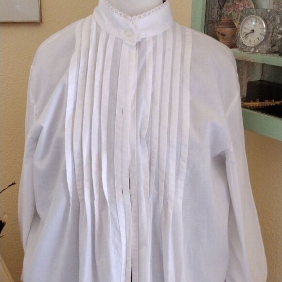 Vintage Lewis Frimel Robe - Picture 2 of 10